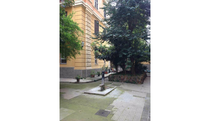 Apartment Via dei Ramni Roma - Apt 39549