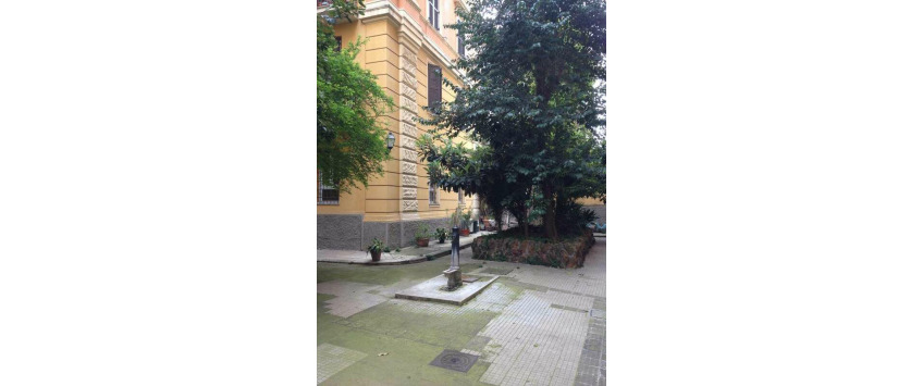 Apartment Via dei Ramni Roma - Apt 39549