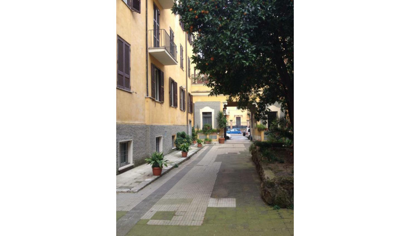 Apartment Via dei Ramni Roma - Apt 39549