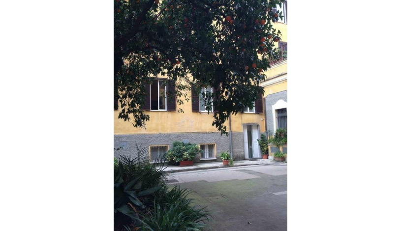Apartment Via dei Ramni Roma - Apt 39549
