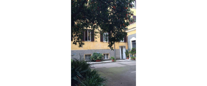 Apartment Via dei Ramni Roma - Apt 39549