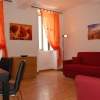 1-bedroom Apartment Roma Monti with kitchen for 4 persons