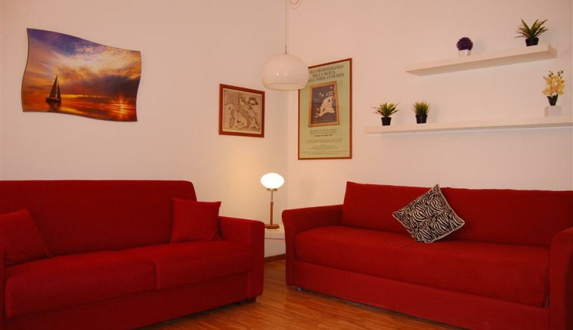 Apartment Via dei Serpenti Roma - Apt 32167