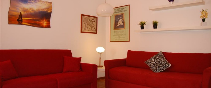 Apartment Via dei Serpenti Roma - Apt 32167