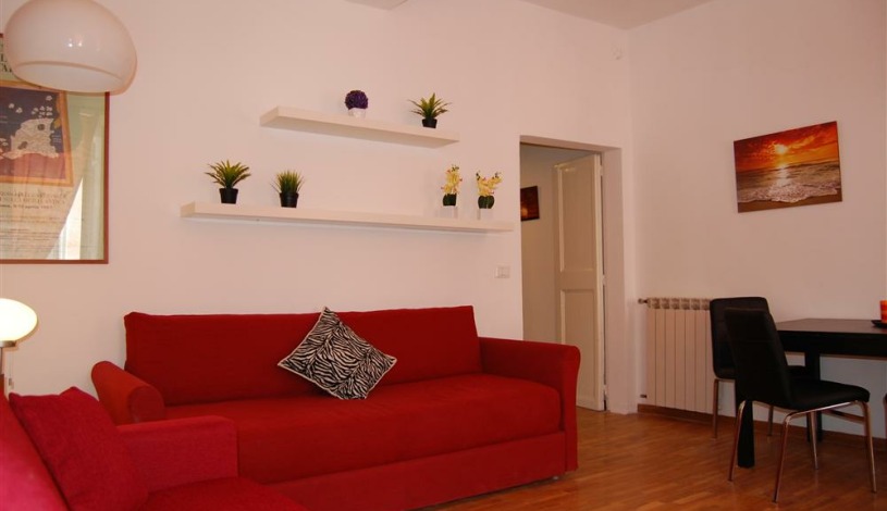 Apartment Via dei Serpenti Roma - Apt 32167