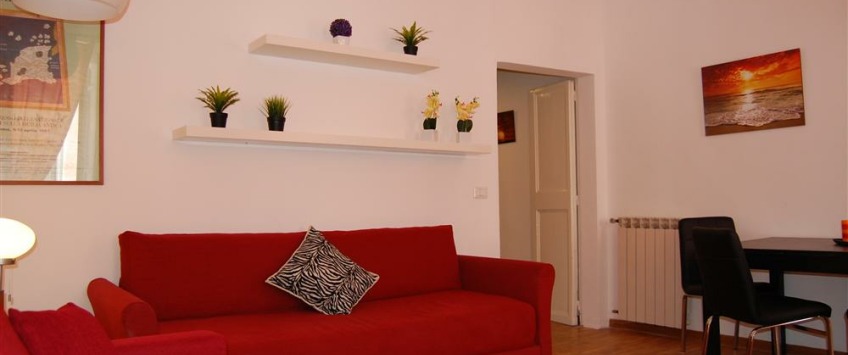 Apartment Via dei Serpenti Roma - Apt 32167