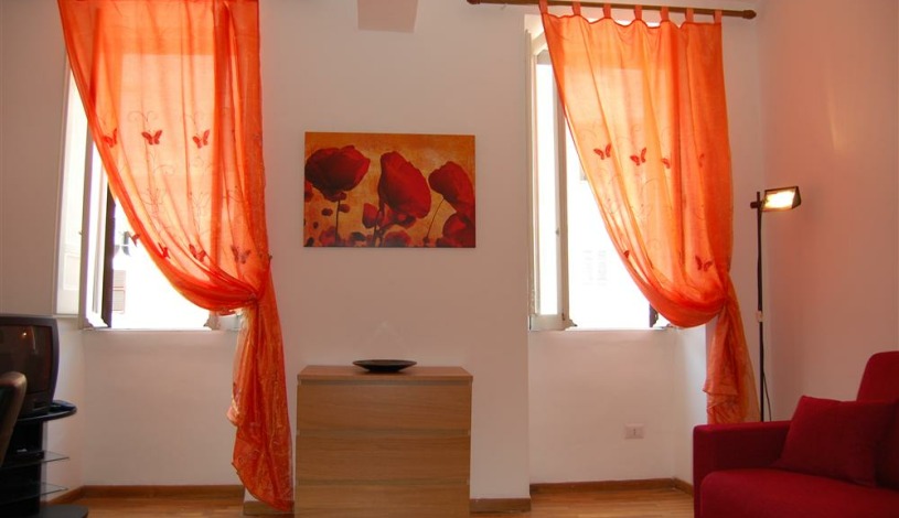 Apartment Via dei Serpenti Roma - Apt 32167