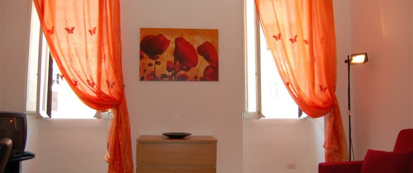 Apartment Via dei Serpenti Roma - Apt 32167