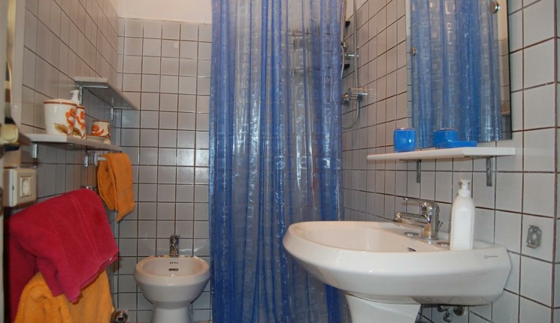 Apartment Via dei Serpenti Roma - Apt 32167