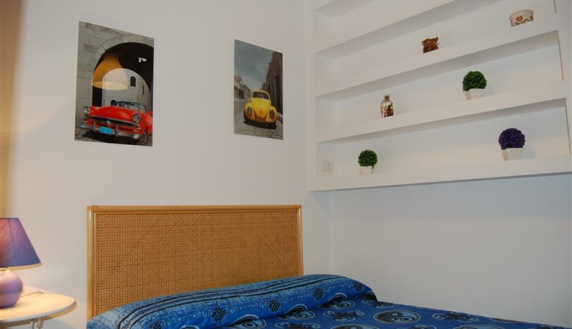 Apartment Via dei Serpenti Roma - Apt 32167