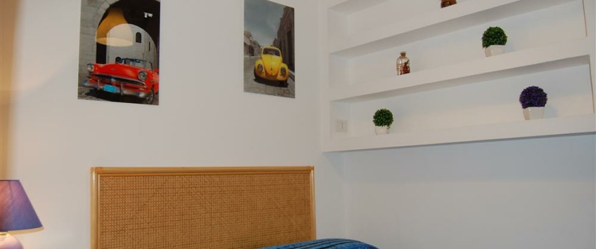 Apartment Via dei Serpenti Roma - Apt 32167