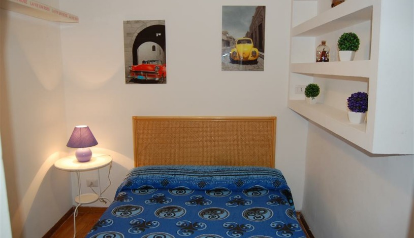 Apartment Via dei Serpenti Roma - Apt 32167