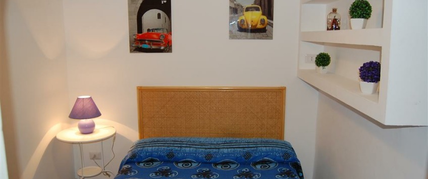 Apartment Via dei Serpenti Roma - Apt 32167