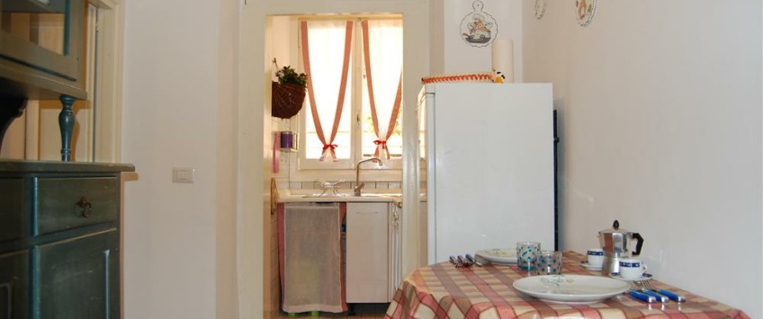 Apartment Via dei Serpenti Roma - Apt 32167