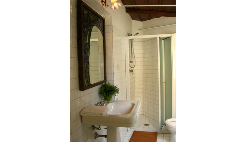 Apartment Via dei S.S. Quattro Roma