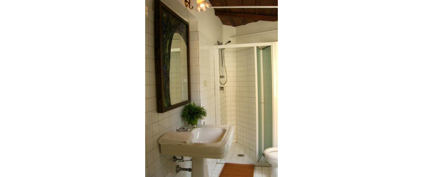 Apartment Via dei S.S. Quattro Roma