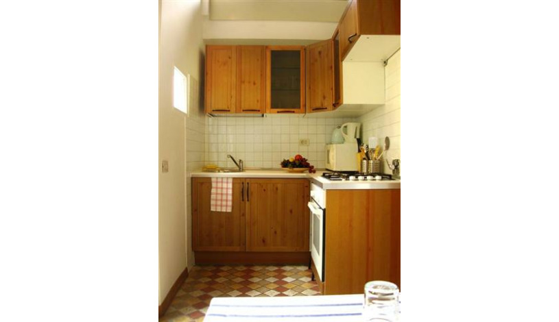 Apartment Via dei S.S. Quattro Roma