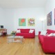 Apt 34148 - Apartment Via dei S.S. Quattro Roma