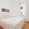 3-sypialniowy Apartament Roma Celio z kuchnią dla 7 osób