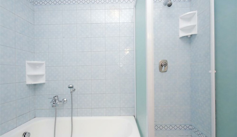 Apartment Via dei S.S. Quattro Roma - Apt 34148