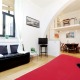 Apt 37184 - Apartment Via dei S.S. Quattro Roma