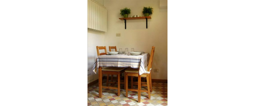 Apartment Via dei S.S. Quattro Roma