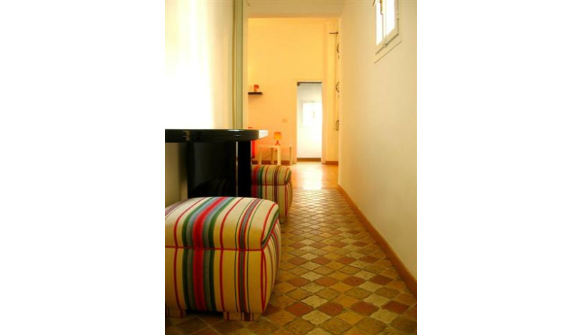 Apartment Via dei S.S. Quattro Roma