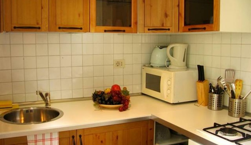 Apartment Via dei S.S. Quattro Roma