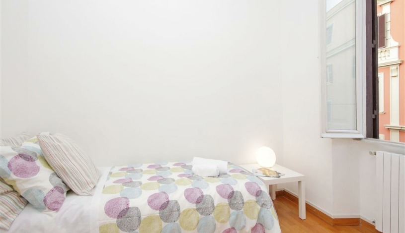 Apartment Via dei S.S. Quattro Roma - Apt 34148