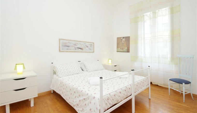 Apartment Via dei S.S. Quattro Roma - Apt 34148