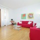 Apt 34148 - Apartment Via dei S.S. Quattro Roma