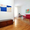 3-sypialniowy Apartament Roma Celio z kuchnią dla 7 osób