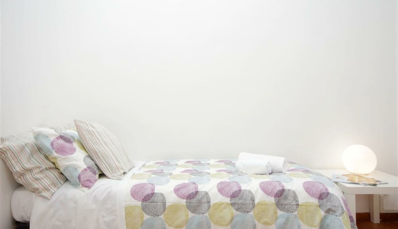 Apartment Via dei S.S. Quattro Roma - Apt 34148