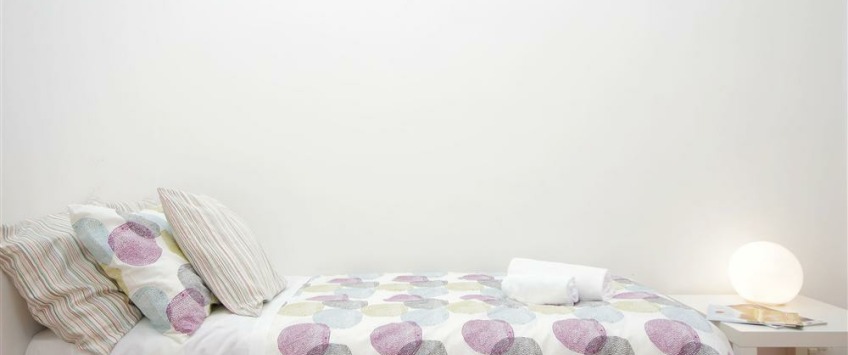 Apartment Via dei S.S. Quattro Roma - Apt 34148