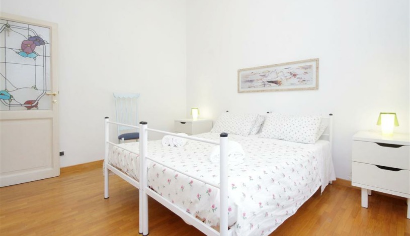 Apartment Via dei S.S. Quattro Roma - Apt 34148