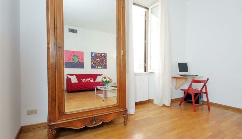 Apartment Via dei S.S. Quattro Roma - Apt 34148