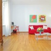 3-sypialniowy Apartament Roma Celio z kuchnią dla 7 osób