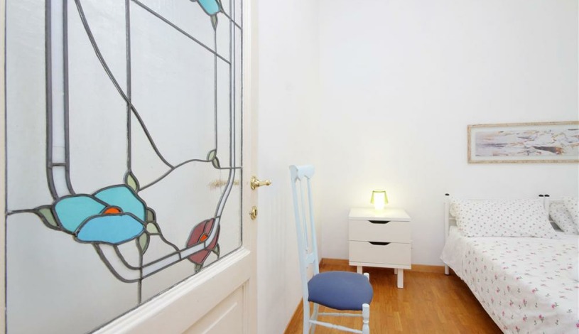 Apartment Via dei S.S. Quattro Roma - Apt 34148