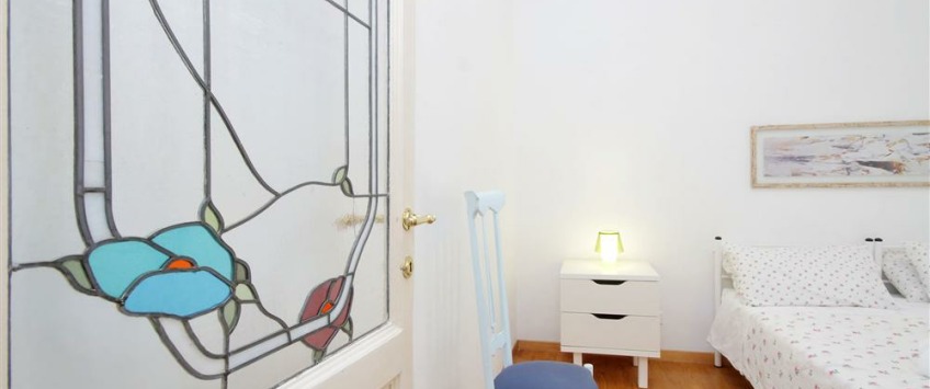 Apartment Via dei S.S. Quattro Roma - Apt 34148