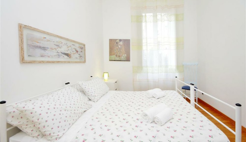 Apartment Via dei S.S. Quattro Roma - Apt 34148