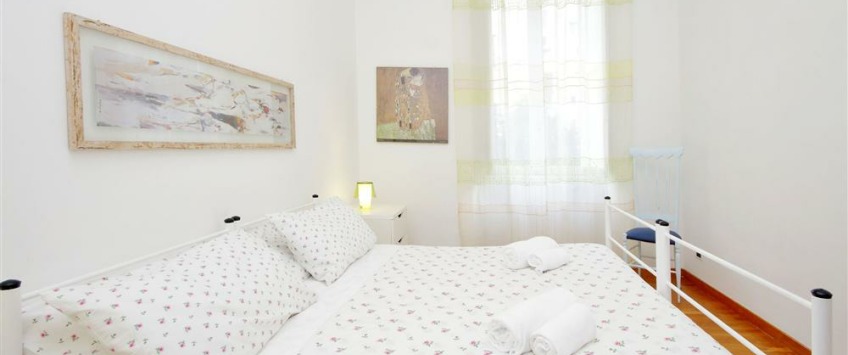 Apartment Via dei S.S. Quattro Roma - Apt 34148