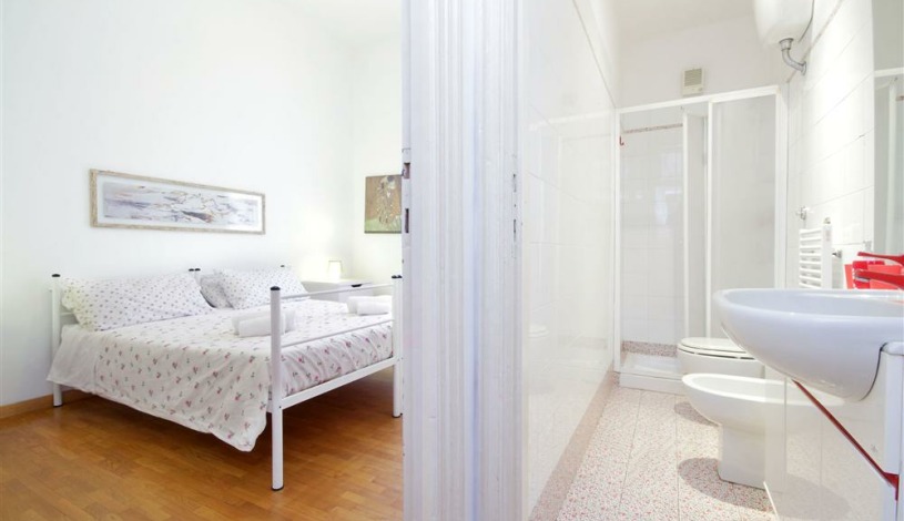 Apartment Via dei S.S. Quattro Roma - Apt 34148