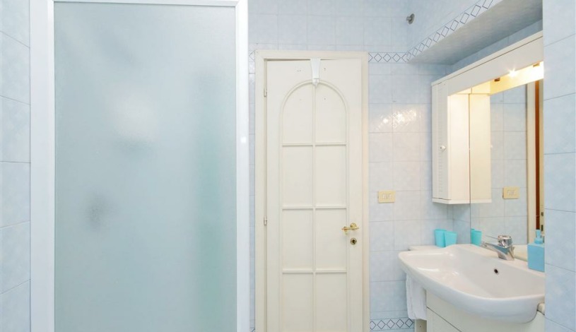 Apartment Via dei S.S. Quattro Roma - Apt 34148