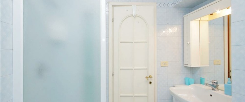 Apartment Via dei S.S. Quattro Roma - Apt 34148