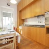 3-sypialniowy Apartament Roma Celio z kuchnią dla 7 osób