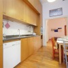 3-sypialniowy Apartament Roma Celio z kuchnią dla 7 osób