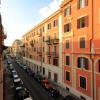 3-sypialniowy Apartament Roma Celio z kuchnią dla 7 osób