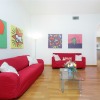 3-sypialniowy Apartament Roma Celio z kuchnią dla 7 osób