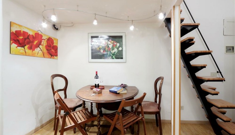 Apartment Via dei S.S. Quattro Roma - Apt 37184