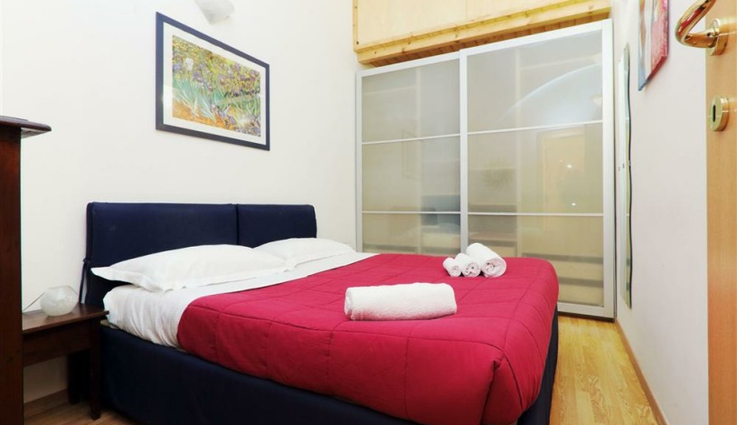 Apartment Via dei S.S. Quattro Roma - Apt 37184